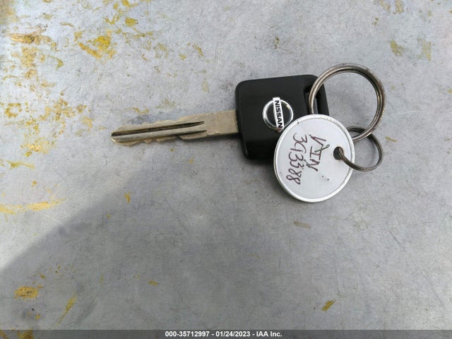 2005 NISSAN ALTIMA 3.5 SL VIN: 1N4BL11D45C393388