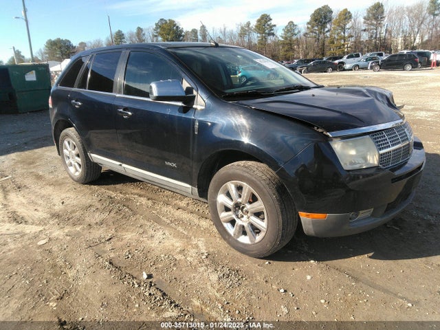 Lincoln MKX 2009 2LMDU68C69BJ05144 zdjęcie główne