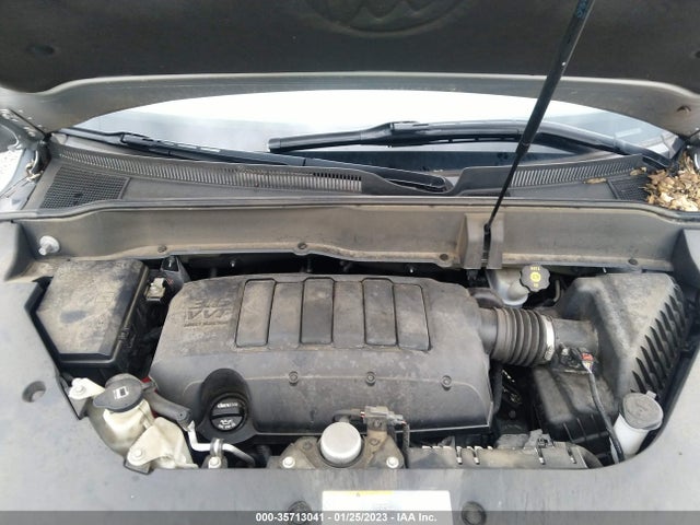 2015 Buick Enclave, VIN: 5GAKRBKD1FJ385616