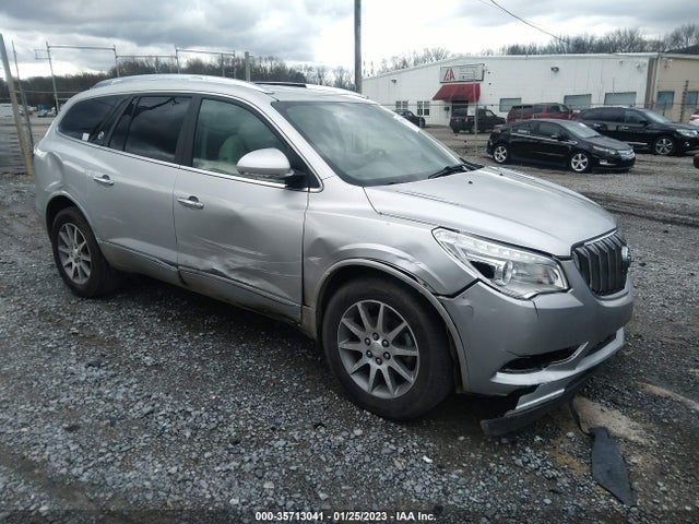 2015 Buick Enclave, VIN: 5GAKRBKD1FJ385616