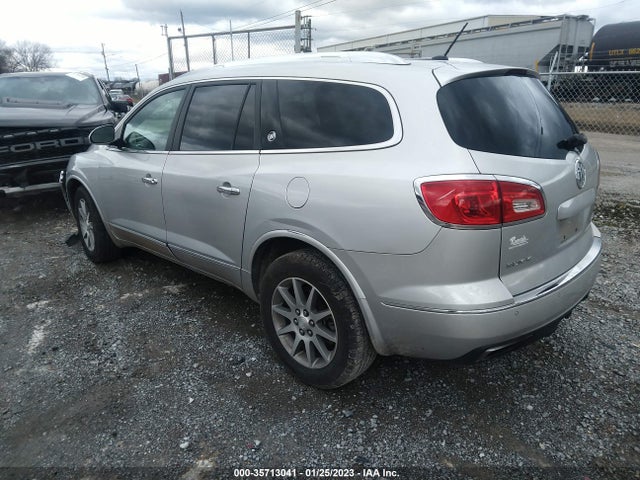 2015 Buick Enclave, VIN: 5GAKRBKD1FJ385616