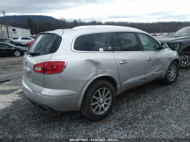 2015 Buick Enclave, VIN: 5GAKRBKD1FJ385616