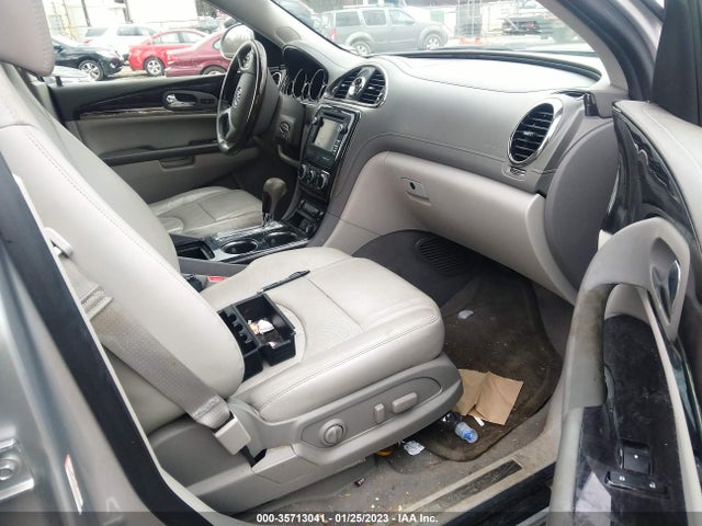 2015 Buick Enclave, VIN: 5GAKRBKD1FJ385616