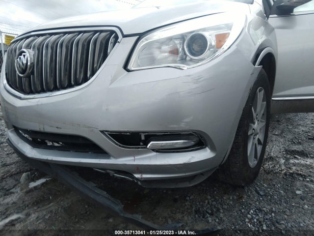 2015 Buick Enclave, VIN: 5GAKRBKD1FJ385616