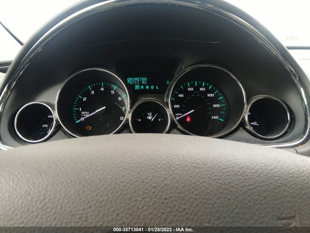 2015 Buick Enclave, VIN: 5GAKRBKD1FJ385616