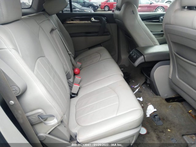2015 Buick Enclave, VIN: 5GAKRBKD1FJ385616