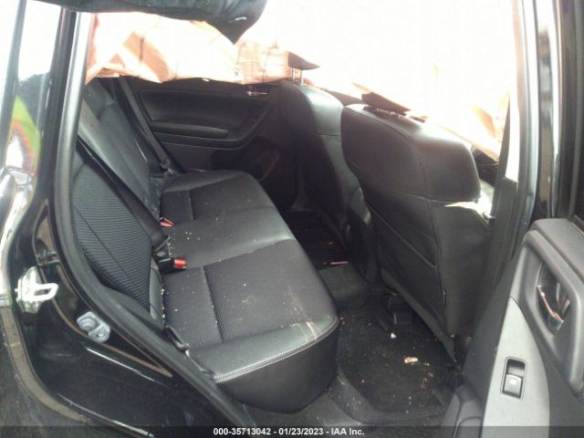 JF2SJGDC8FH815190 Subaru Forester 2.0xt Premium