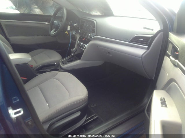 2020 Hyundai Elantra, VIN: 5NPD84LF8LH560096