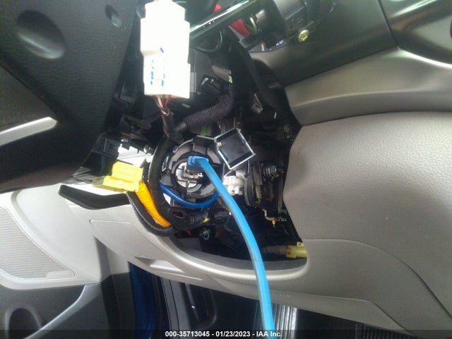 2020 Hyundai Elantra, VIN: 5NPD84LF8LH560096
