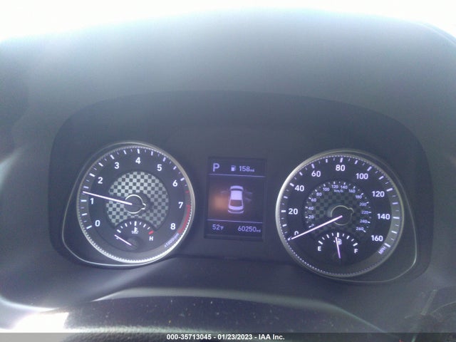 2020 Hyundai Elantra, VIN: 5NPD84LF8LH560096
