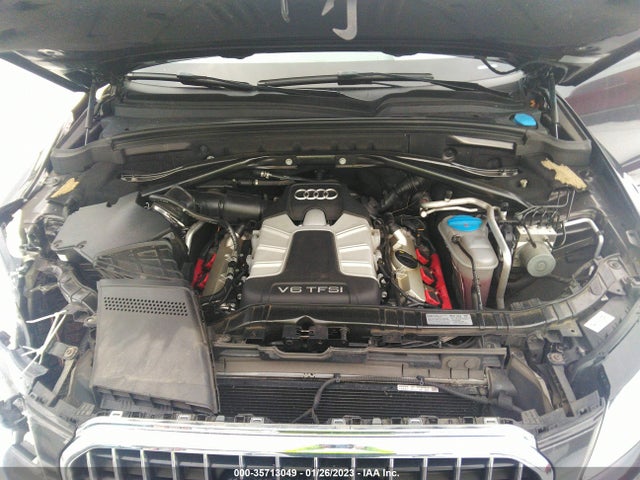 WA1DGAFP7EA079430 Audi Q5 Premium Plus