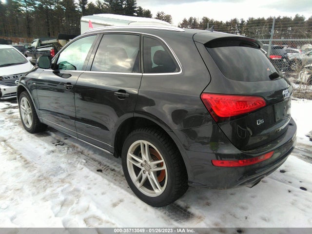 WA1DGAFP7EA079430 Audi Q5 Premium Plus