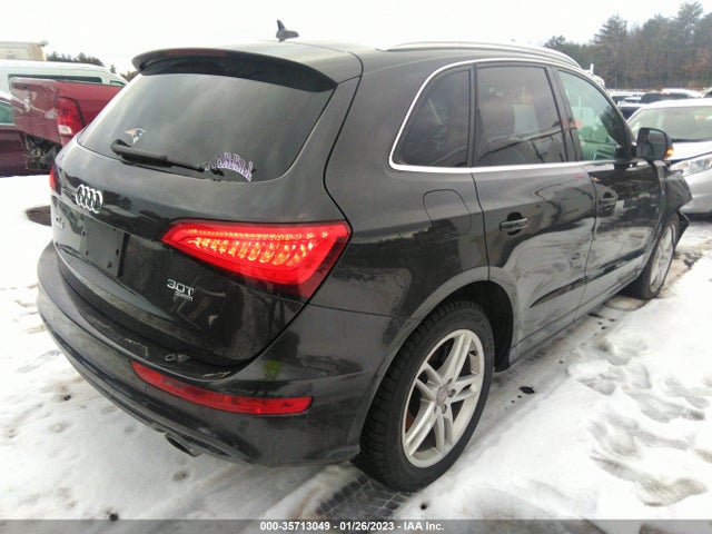 WA1DGAFP7EA079430 Audi Q5 Premium Plus