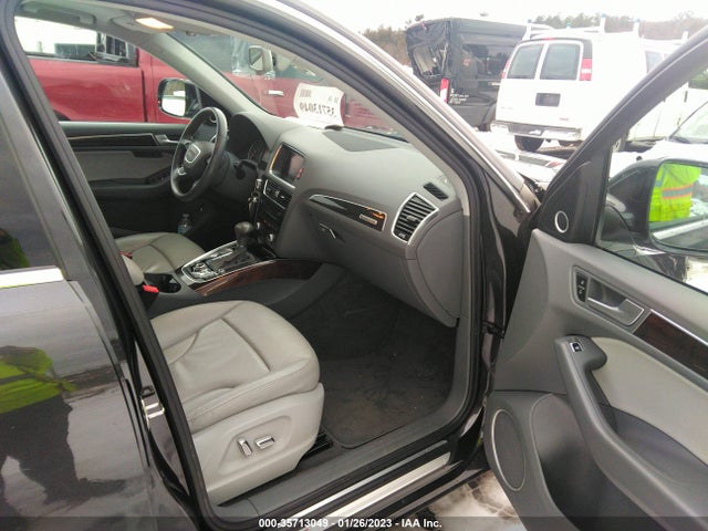 WA1DGAFP7EA079430 Audi Q5 Premium Plus