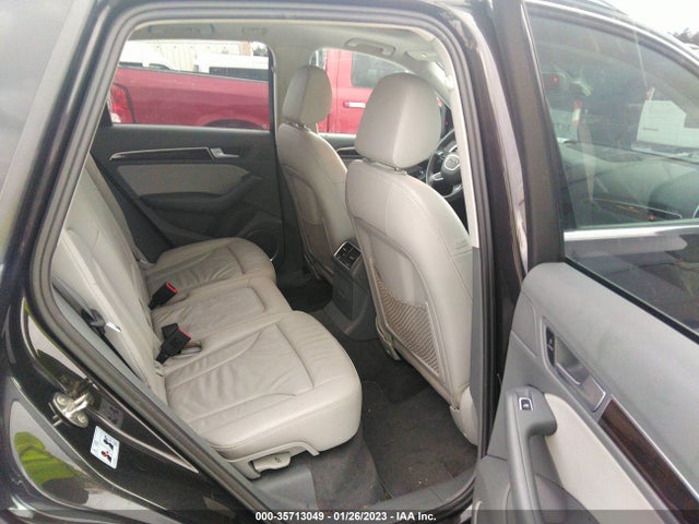 WA1DGAFP7EA079430 Audi Q5 Premium Plus