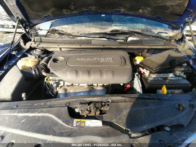 Chrysler 200 Limited 2015 1C3CCCAB8FN623596 Image 10