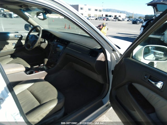 Acura RL 2002 JH4KA966X2C013893 Image 6