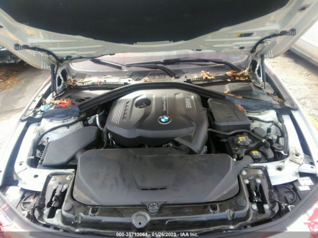 WBA4J1C5XKBM15780 BMW 4 Series 430i