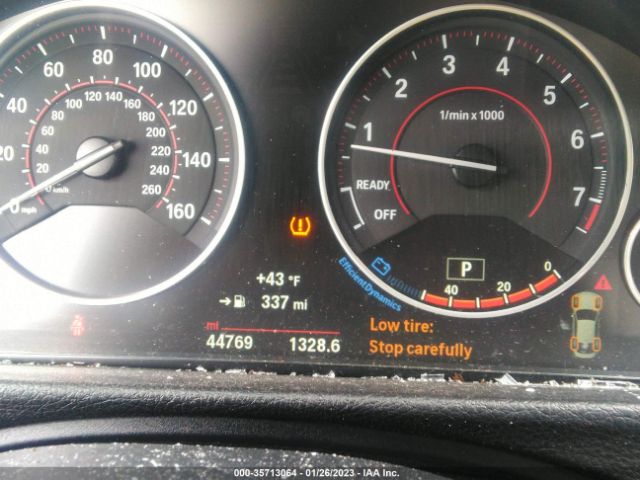 WBA4J1C5XKBM15780 BMW 4 Series 430i