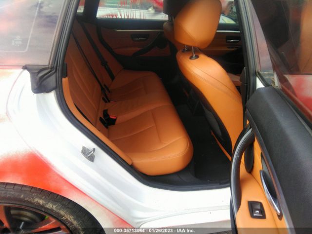 WBA4J1C5XKBM15780 BMW 4 Series 430i