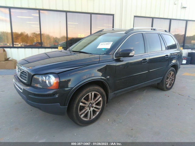 Volvo XC90 2010 YV4982CY0A1550322 Image 2