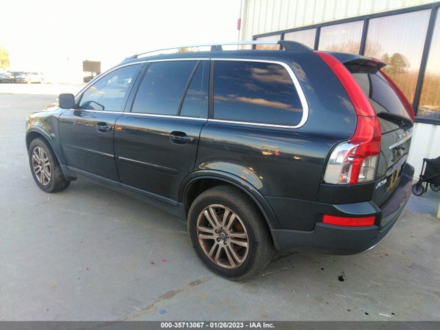 Volvo XC90 2010 YV4982CY0A1550322 Image 4