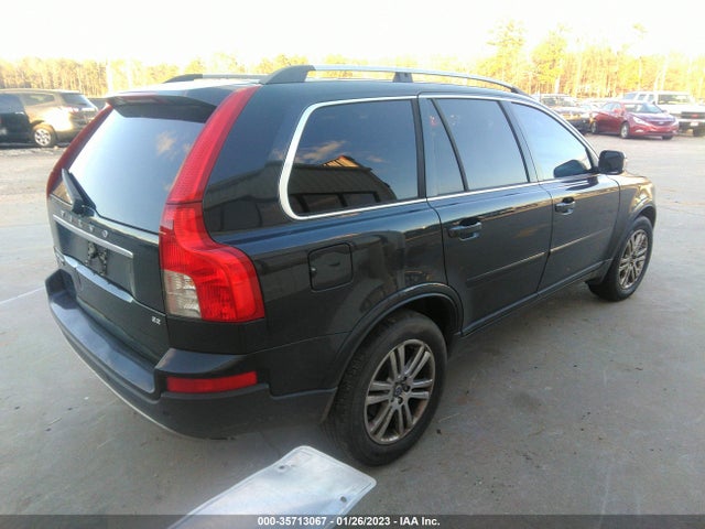 Volvo XC90 2010 YV4982CY0A1550322 Image 5