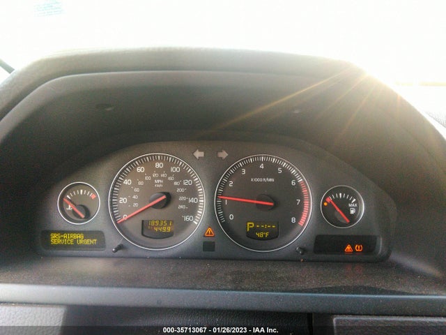 Volvo XC90 2010 YV4982CY0A1550322 Image 8