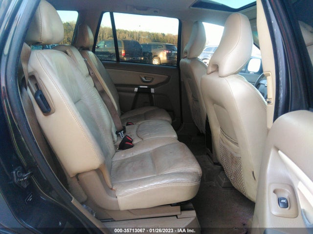 Volvo XC90 2010 YV4982CY0A1550322 Image 9