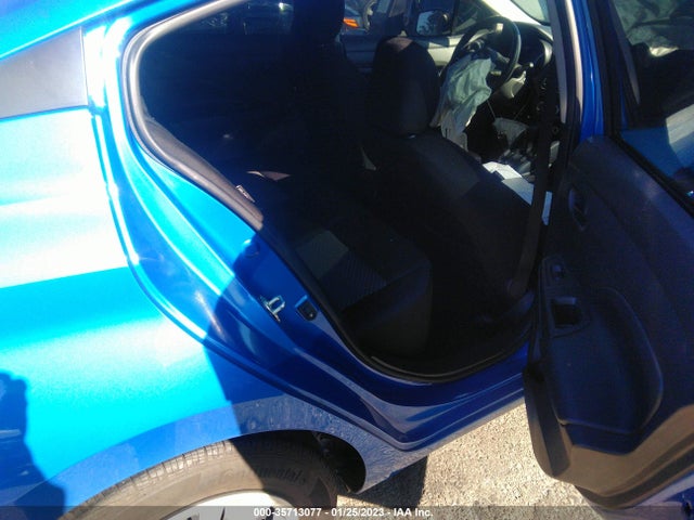 2021 Nissan Versa, VIN: 3N1CN8DV2ML859041