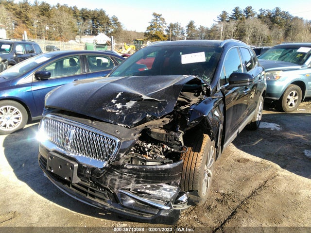 2019 Lincoln MKC, VIN: 5LMCJ3D94KUL37134