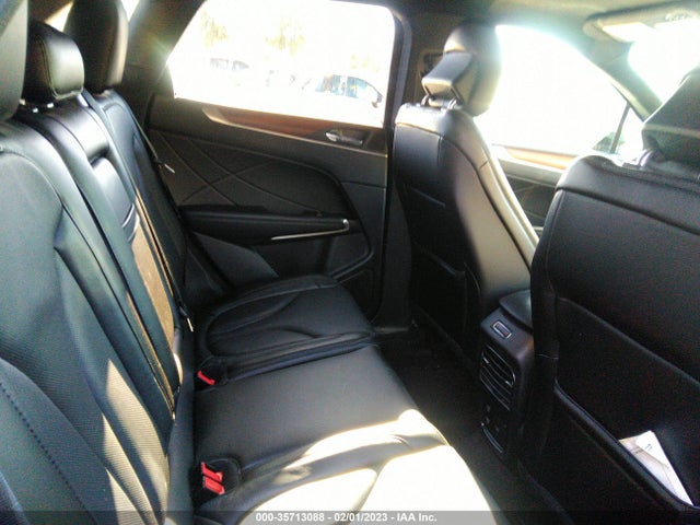 2019 Lincoln MKC, VIN: 5LMCJ3D94KUL37134