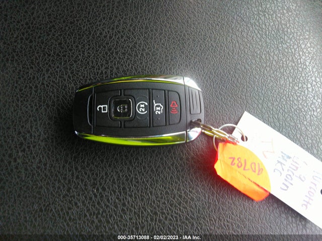 2019 Lincoln MKC, VIN: 5LMCJ3D94KUL37134