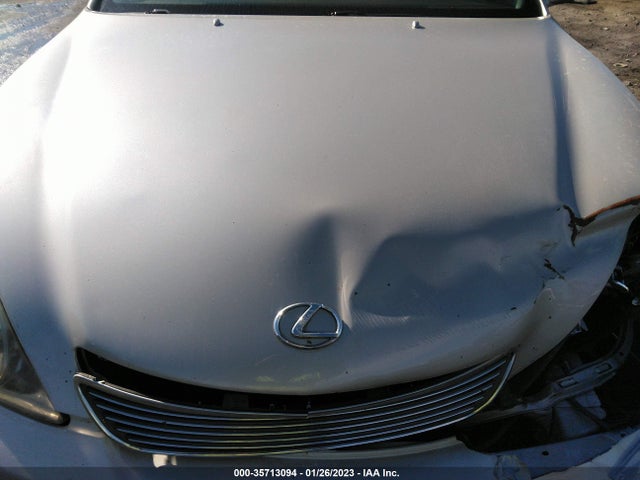 Lexus ES 330 2005 JTHBA30G255071133 Image 11