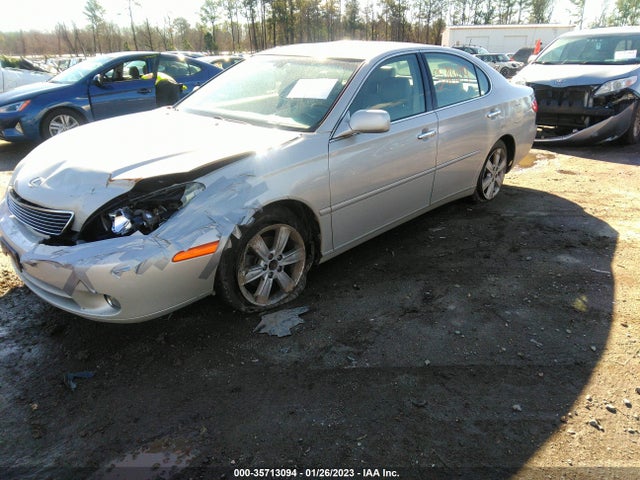 Lexus ES 330 2005 JTHBA30G255071133 Image 2