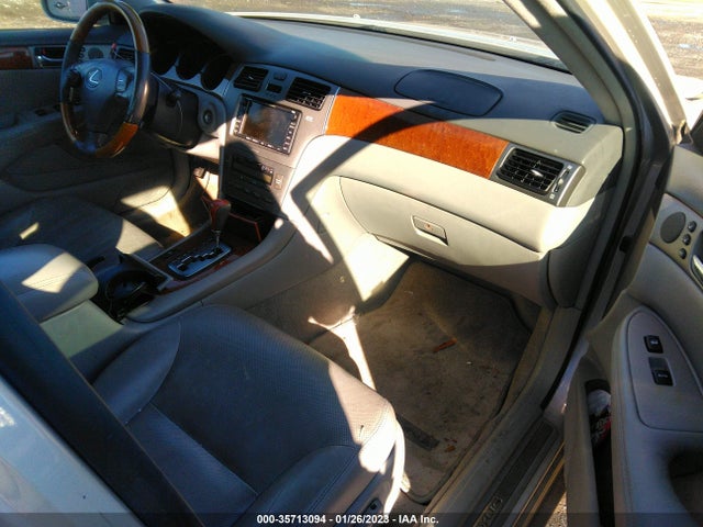 Lexus ES 330 2005 JTHBA30G255071133 Image 6