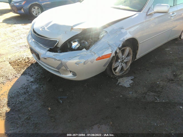 Lexus ES 330 2005 JTHBA30G255071133 Image 7