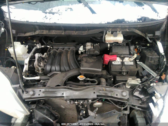 2019 Nissan NV 200, VIN: 3N6CM0KN9KK705253