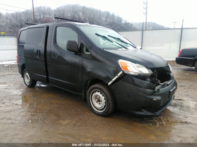 2019 Nissan NV 200, VIN: 3N6CM0KN9KK705253