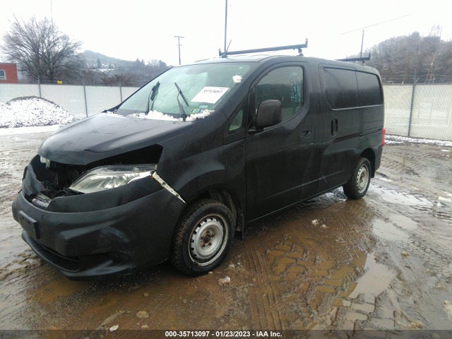 2019 Nissan NV 200, VIN: 3N6CM0KN9KK705253