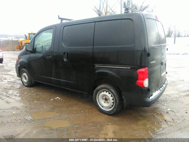 2019 Nissan NV 200, VIN: 3N6CM0KN9KK705253