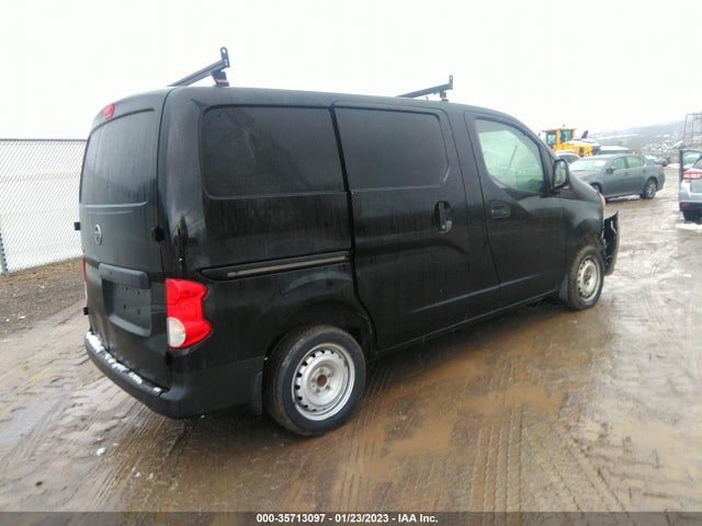 2019 Nissan NV 200, VIN: 3N6CM0KN9KK705253