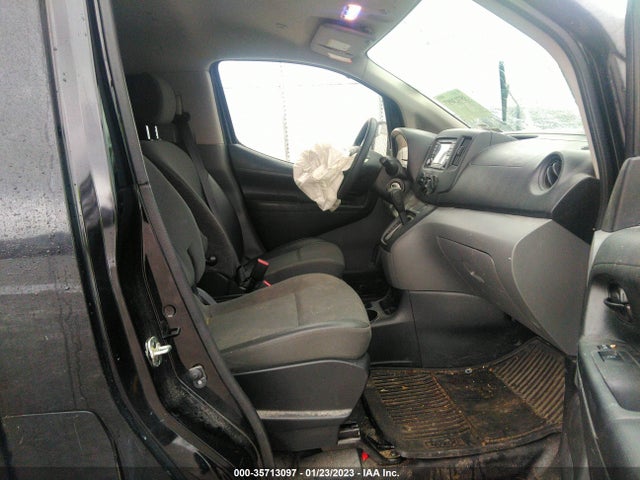 2019 Nissan NV 200, VIN: 3N6CM0KN9KK705253