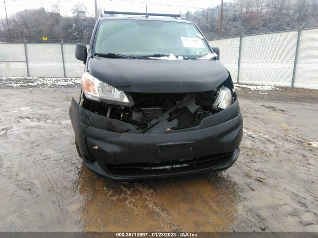2019 Nissan NV 200, VIN: 3N6CM0KN9KK705253