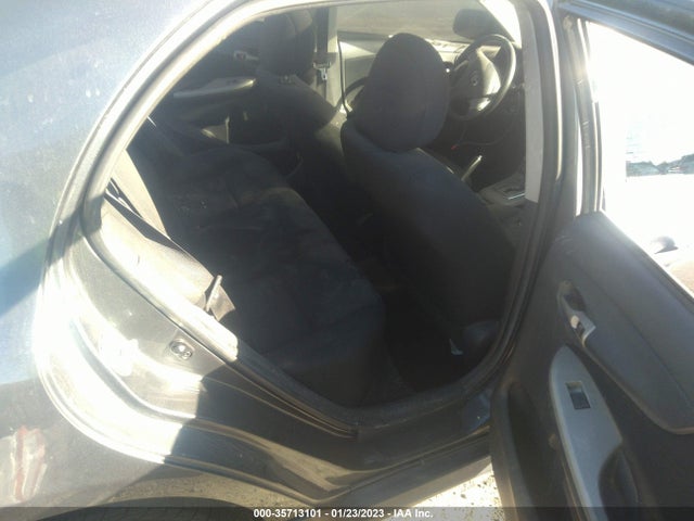 2010 TOYOTA COROLLA VIN: 2T1BU4EE1AC436226