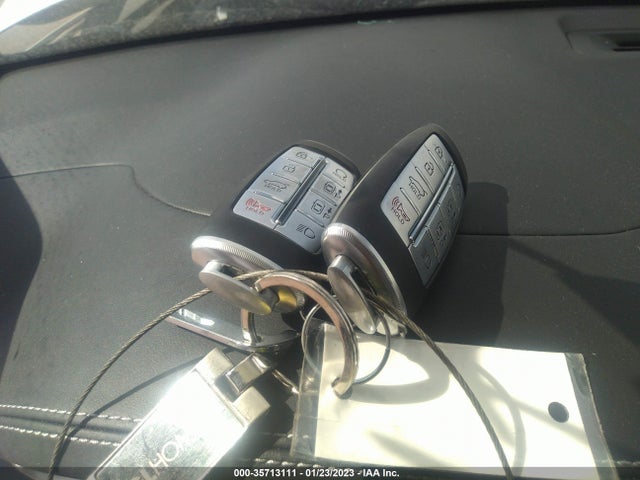 2022 Genesis GV70, VIN: KMUMADTB1NU026719