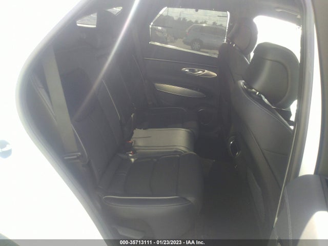 2022 Genesis GV70, VIN: KMUMADTB1NU026719