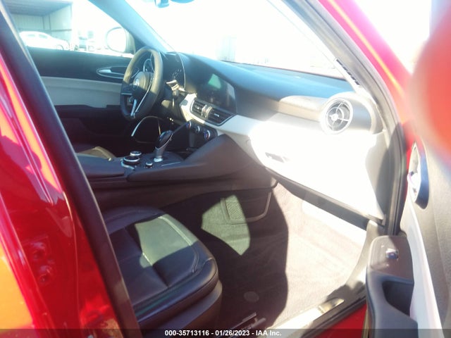 ZARFAMAN5K7622277 Alfa Romeo Giulia