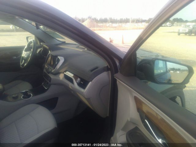 3GKALMEV9KL149945 GMC Terrain Sle