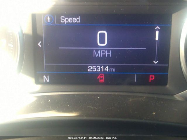 3GKALMEV9KL149945 GMC Terrain Sle